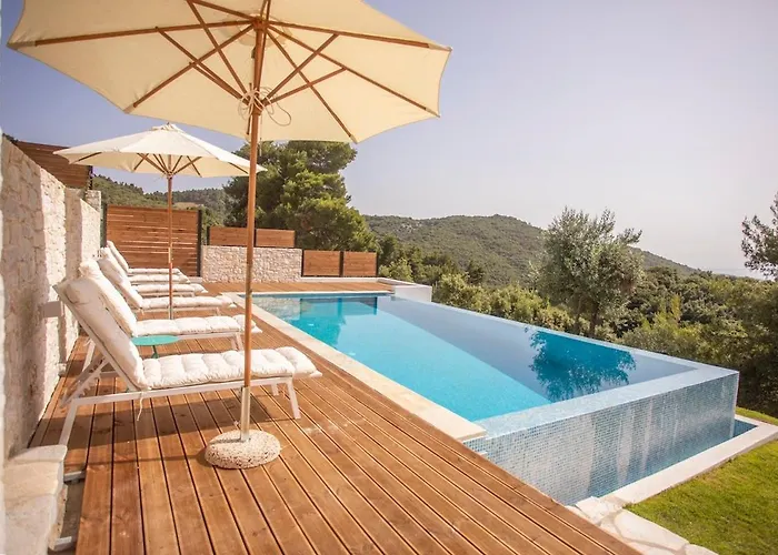 Villa Allure Luxury 2, Skiathos *