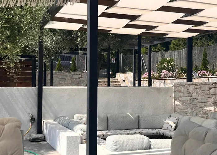 Villa Allure Luxury 2, Skiathos *