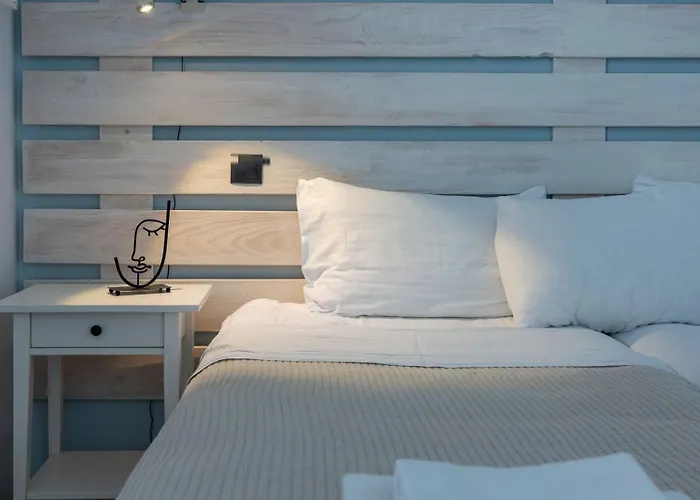 Allure Luxury 2, Skiathos *