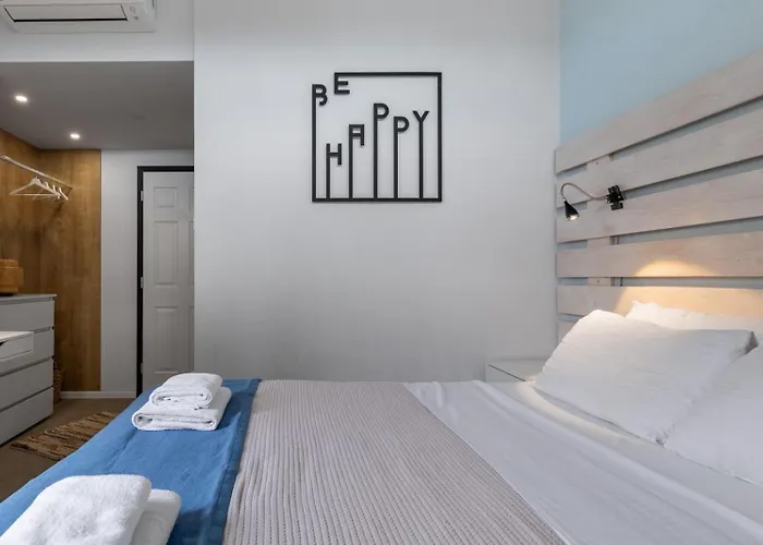 Allure Luxury 2, Skiathos