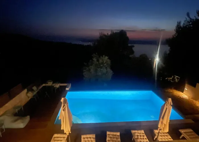 Allure Luxury 2, Skiathos *