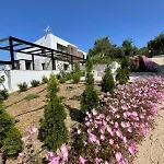 Allure Luxury 2, Skiathos Villa Moni Evaggelistrias