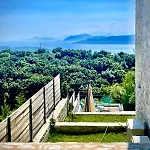 Allure Luxury 2, Skiathos *