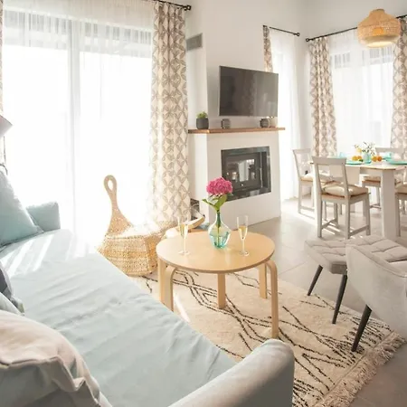 Вилла Allure Luxury 2, Skiathos