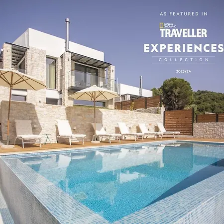 Allure Luxury 2, Skiathos *