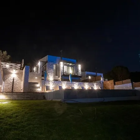 Allure Luxury 2, Skiathos * Moni Evaggelistrias