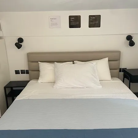Villa Allure Luxury 2, Skiathos Town