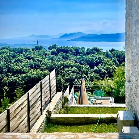 Allure Luxury 2, Skiathos *