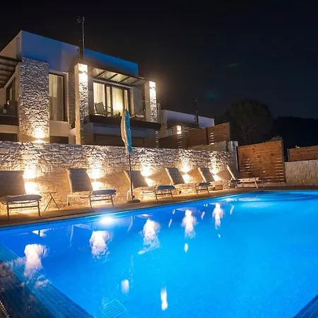 Allure Luxury 2, Skiathos * Moni Evaggelistrias