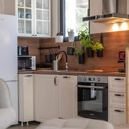 Villa Allure Luxury 2, Skiathos