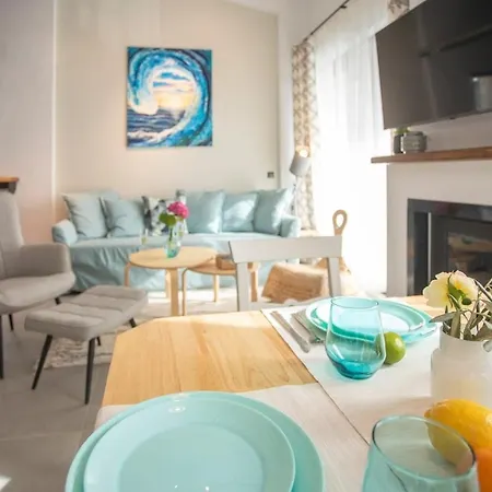 Allure Luxury 2, * Skiathos Town