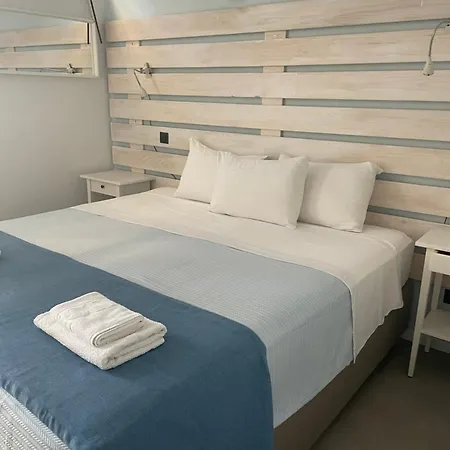 Villa Allure Luxury 2, Skiathos Town
