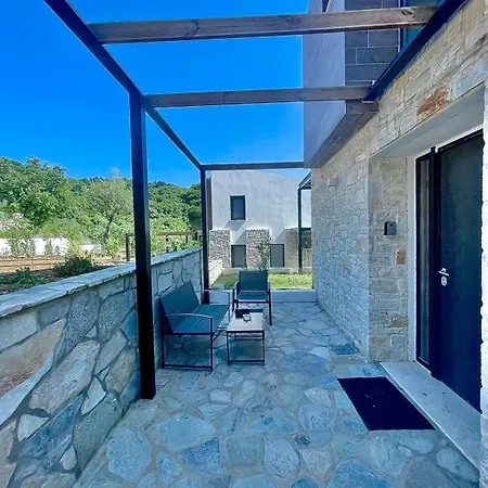Villa Allure Luxury 2, Skiathos *