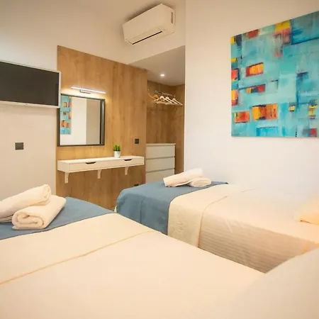 Allure Luxury 2, Skiathos *