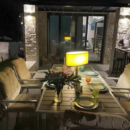 Allure Luxury 2, Skiathos * Moni Evaggelistrias
