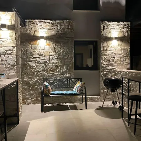 Allure Luxury 2, Villa