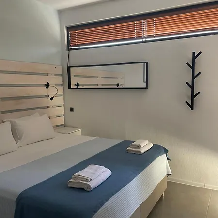 Villa Allure Luxury 2, Skiathos Town