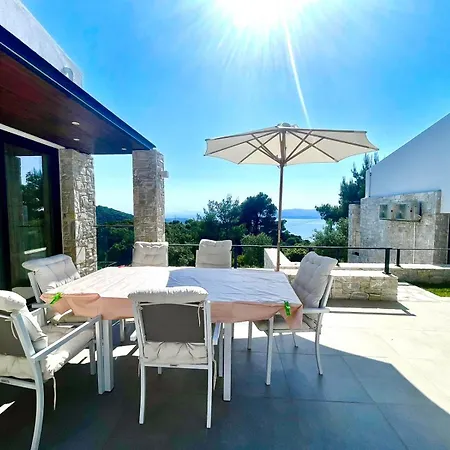 Villa Allure Luxury 2, Skiathos