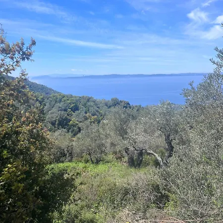 Villa Allure Luxury 2, Skiathos Town