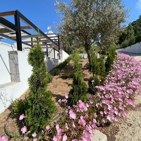 Allure Luxury 2, Skiathos Вилла Moni Evaggelistrias