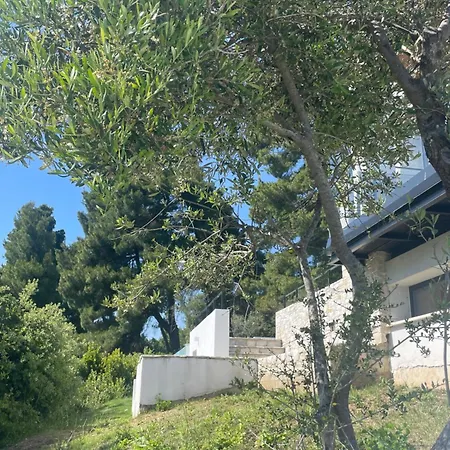 Villa Allure Luxury 2, Skiathos