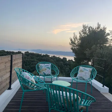 Villa Allure Luxury 2, *