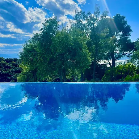 Allure Luxury 2, Skiathos Villa