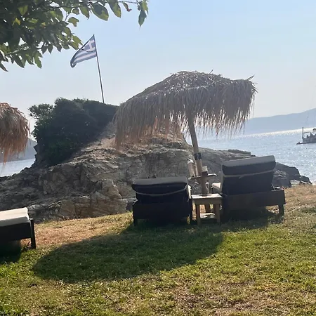 Allure Luxury 2, Skiathos * Moni Evaggelistrias