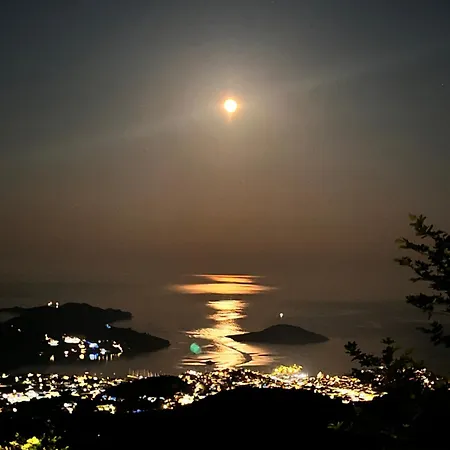 Allure Luxury 2, Skiathos Moni Evaggelistrias