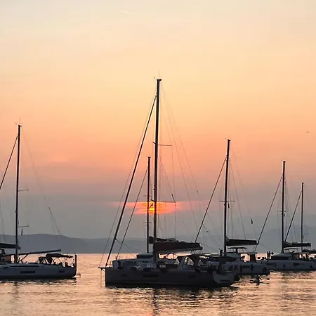 Allure Luxury 2, Skiathos