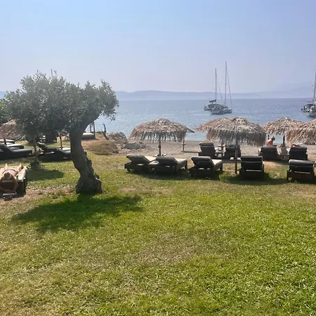 Villa Allure Luxury 2, Skiathos