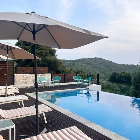 Allure Luxury 2, Skiathos *