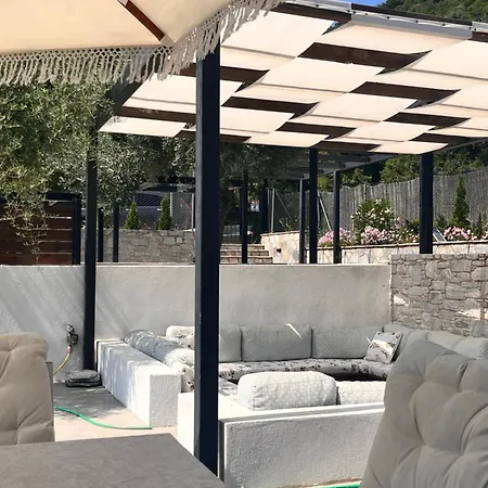 Villa Allure Luxury 2, Skiathos *