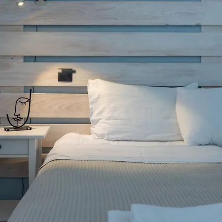 Allure Luxury 2, Skiathos *