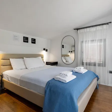 Allure Luxury 2, Skiathos * Moni Evaggelistrias