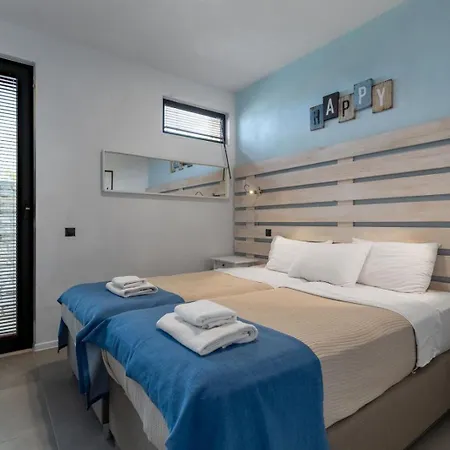 Villa Allure Luxury 2, Skiathos Moni Evaggelistrias