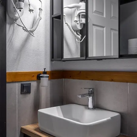 Villa Allure Luxury 2, Skiathos