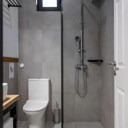 Allure Luxury 2, Skiathos Villa *