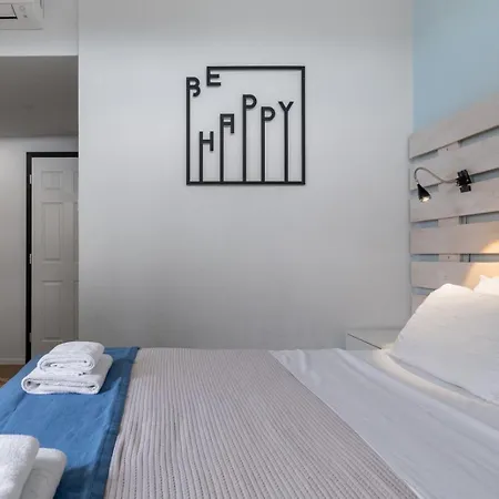 Allure Luxury 2, Skiathos