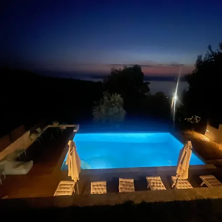 Allure Luxury 2, Skiathos *