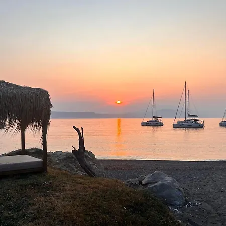 Allure Luxury 2, Vila Skiathos