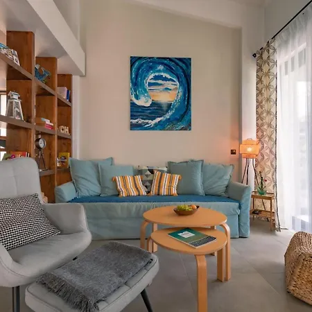 Allure Luxury 2, Skiathos Villa Moni Evaggelistrias