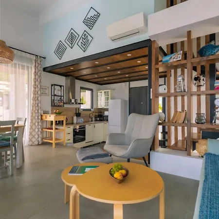 Villa Allure Luxury 2, Skiathos