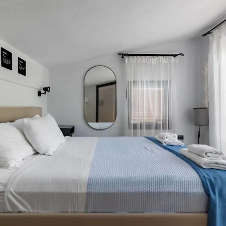 Allure Luxury 2, Skiathos Villa *