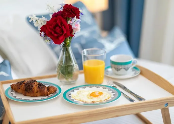 Villa Allure Luxury 2, Skiathos *