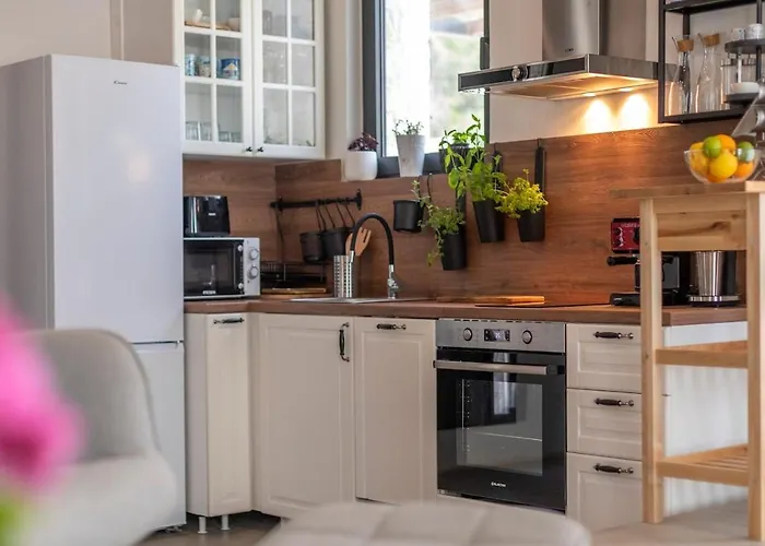 Villa Allure Luxury 2, Skiathos