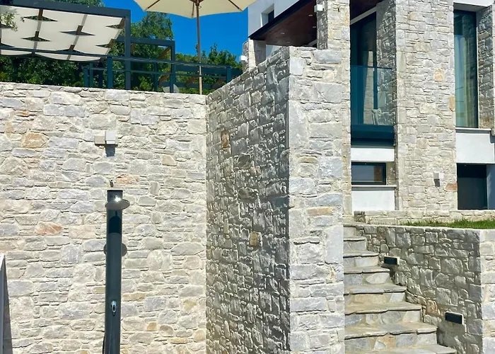 Allure Luxury 2, Skiathos