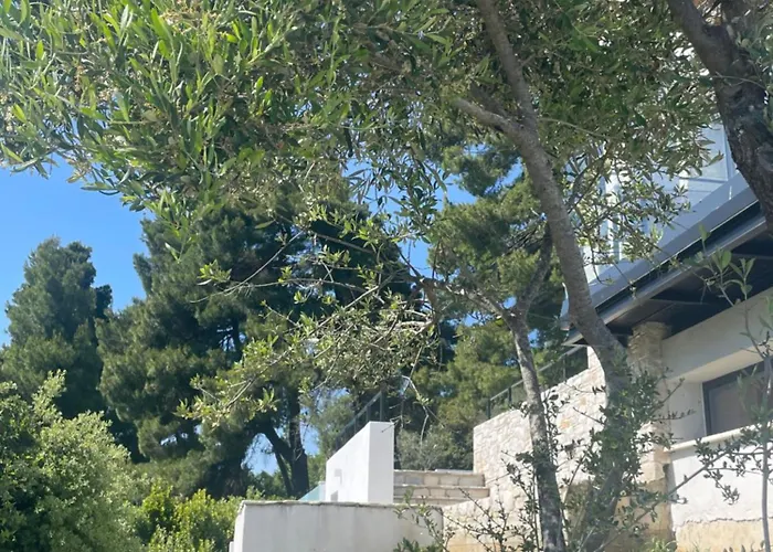 Villa Allure Luxury 2, Skiathos