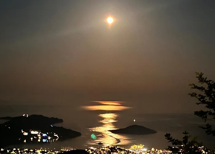 Allure Luxury 2, Skiathos Moni Evaggelistrias