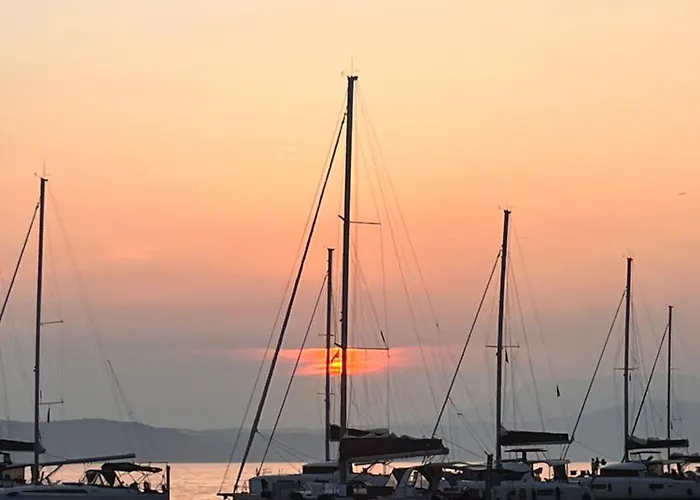 Allure Luxury 2, Skiathos